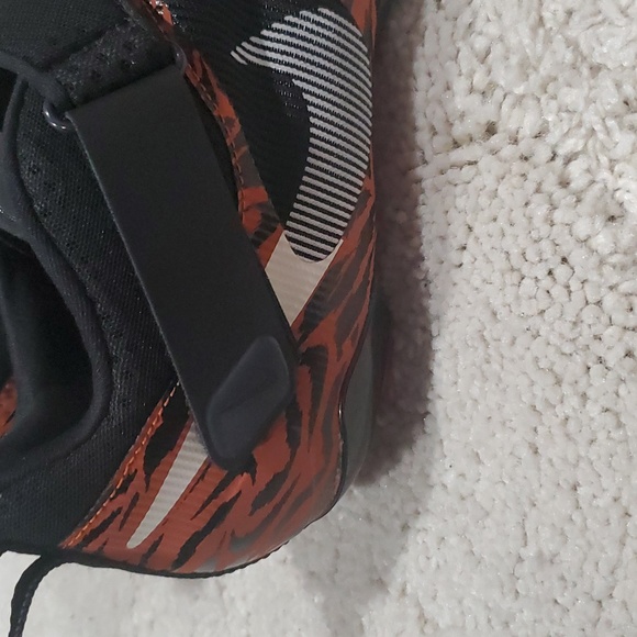*NEW* Nike Superrep Tiger Print Indoor Cycling shoes, CJ0775-018, Women size 10 - Picture 7 of 9